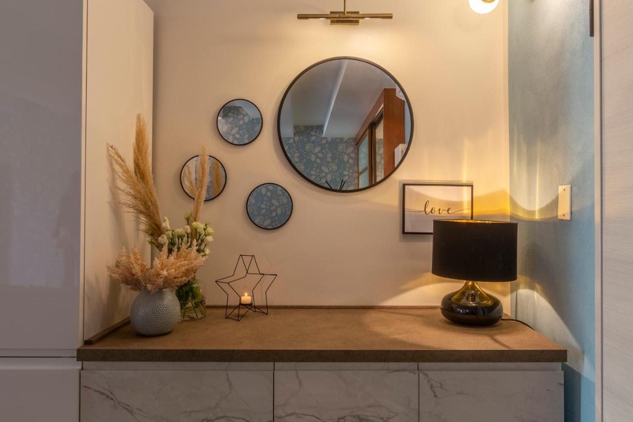 The Cozy Loft, Un Angolo Alla Moda Nel Cuore Di Verona Exteriér fotografie