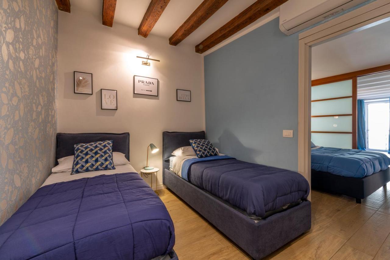 The Cozy Loft, Un Angolo Alla Moda Nel Cuore Di Verona Exteriér fotografie
