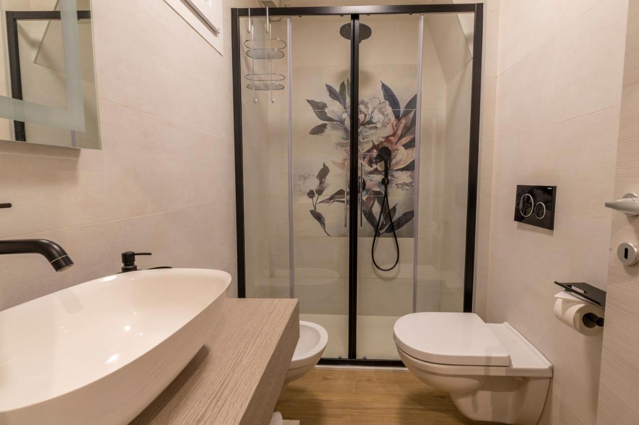 The Cozy Loft, Un Angolo Alla Moda Nel Cuore Di Verona Exteriér fotografie